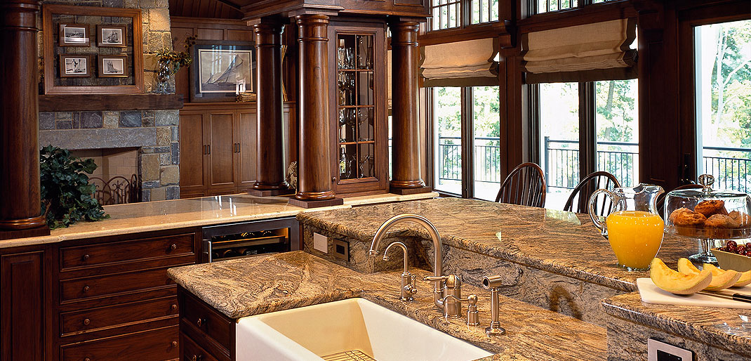 Kitchenworks at Designers’ Studio - Kitchen & Bath Remodeling Design